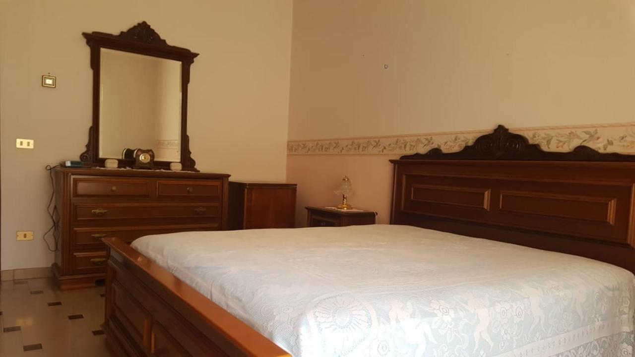 Pompei Sorrento Positano Napoli Appartamento con Posto Auto Gragnano Esterno foto